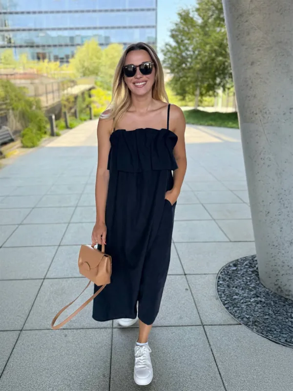 Zuzka šaty Ma Chérie